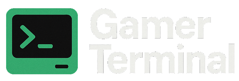 Gamer Terminal